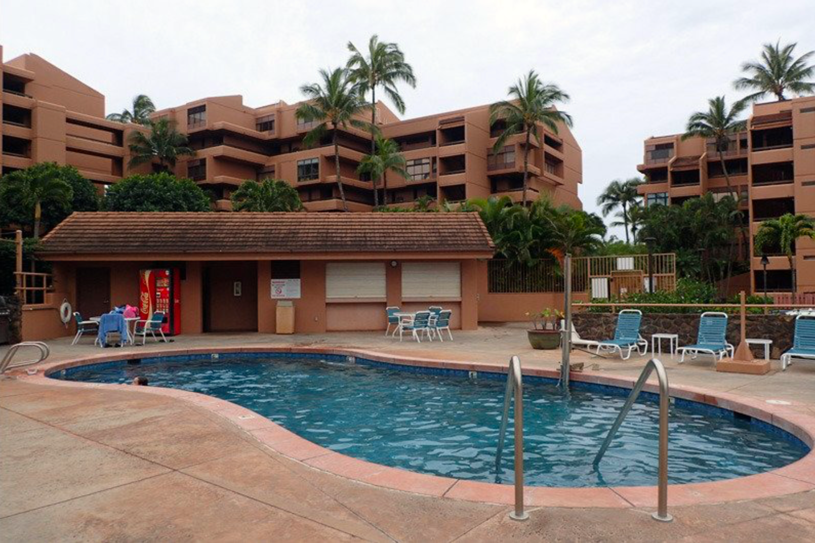 Kahana Villa Resort Kahana, Maui Condo Vacation Rentals Lahaina